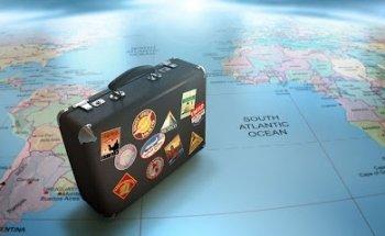 TRAVELNOVA by Tatiana Sapunova