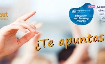 Learning Out, idiomas en el extranjero