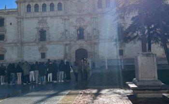 Cervantalia Turismo Teatral