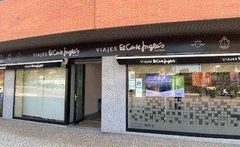 Viajes El Corte Inglés - Zaragoza Miralbueno