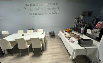 Residencia La Rosa Azul