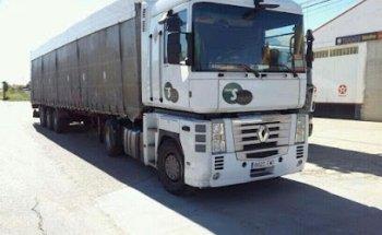 Transimbioze Logistic S.L