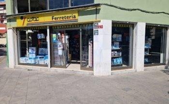 Ferreteria Montferro