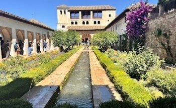 Granada Travel Center