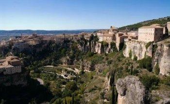 Visitas Guiadas en Cuenca - MIRANDO PA CUENCA