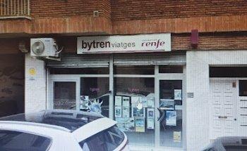 Viatges Bytren S.L.