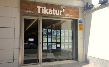 TIKATUR Viajes