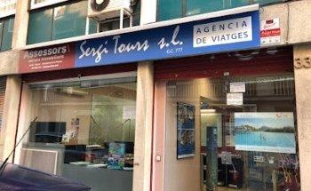 SERGI TOURS