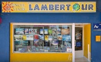 Agencia de Viajes Lambertour