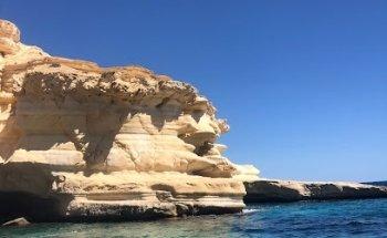 Al Abordaje del Cabo