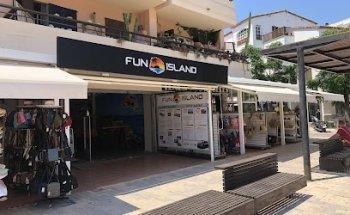 Fun Island Cala Millor