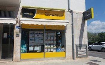 Viajes Massanella (Binissalem)