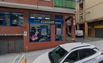 Viajes Ecuador