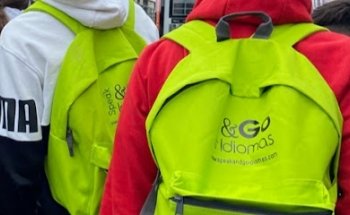 Speak and Go Languages