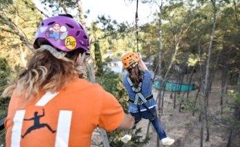 ALUA.es (Centro de Ocio Alúa)