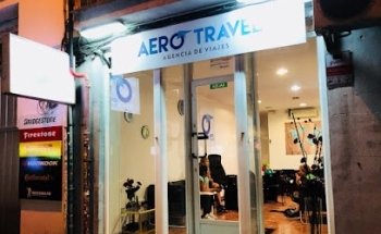 Aerotravel