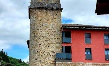 Turismo Bulegoa Oficina De Turismo