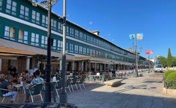 Guias Turisticos Almagro