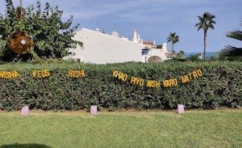 VILLA PLAYA BEACH HOUSE