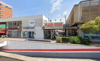 Viajes Godó