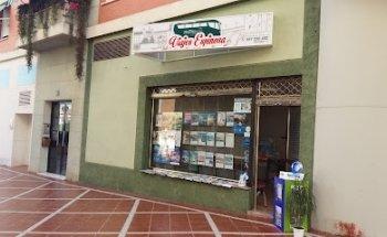 Viajes Espinosa - viajesespinosa15@gmail.com