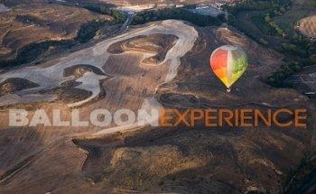 Globos Viento Zero (Vuelos en globo Aranjuez)