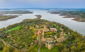 Apartamento Rural ARBEQUINA