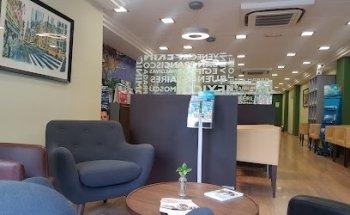 Viatges El Corte Inglés