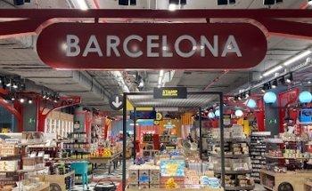 Aeroporto - LLORET DE MAR