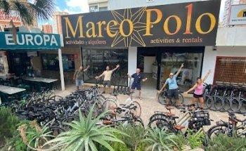 Marco Polo Expediciones