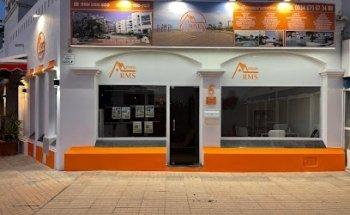 Inmobiliaria RMS