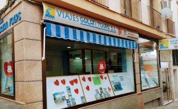 Viajes Galán Tours