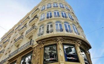 ESMOVIA - Training and Mobility