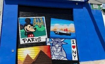 Viajes y servicios Lozano