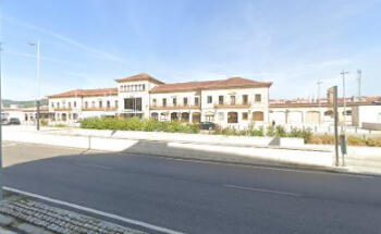 Car Rental Ourense - Train Station