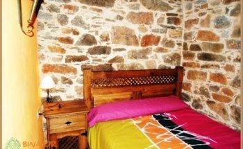 CASA TINA, Complejo Rural Las Médulas de El Bierzo | BINATUR