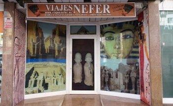 Viajes Nefer