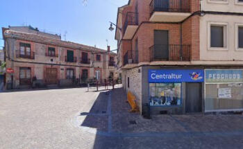 Viajes Centraltur
