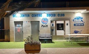 DIVE CENTER CLUB EL MAR DE VALENCIA