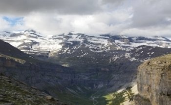 Parada Ordesa 4x4 Taxi