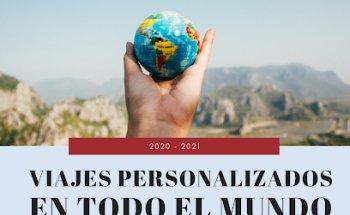 Viajes RED LANDS AND WHALES