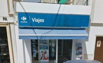 Viajes Carrefour Montilla