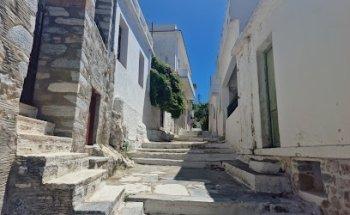 Frigiliana Footsteps-Walking Hoildays In Spain