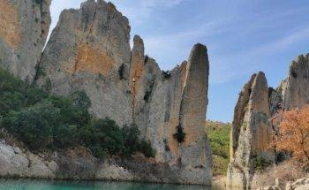 Viatges Noves Rutes S.L.