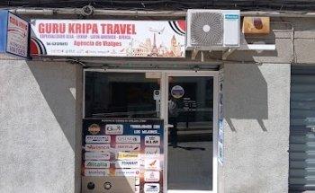 GURU KRIPA TRAVEL ( ASESOR RAJAN)