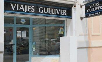 Viajes Gulliver