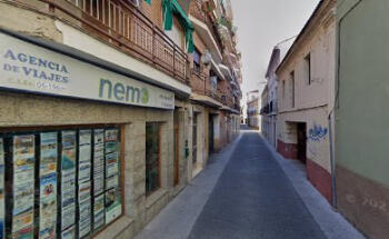 Viajes Nemo