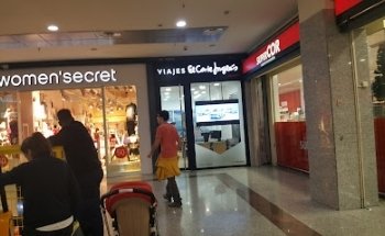 Viajes El Corte Inglés