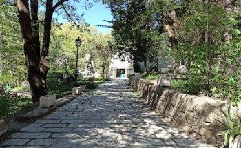 Albergue Miraflores - El Colladito Multiaventura Y Eventos