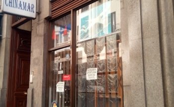 Viajes Chinamar S.A.